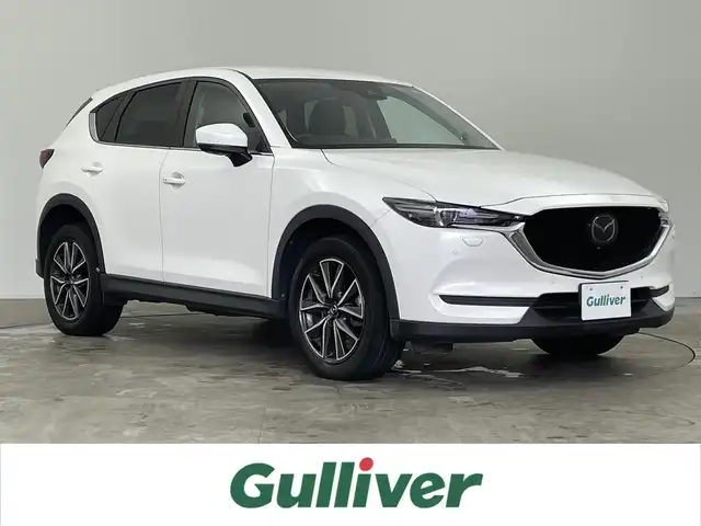 マツダ ＣＸ－５ XD プロアクティブ 千葉県 2018(平30)年 6.6万km スノーフレイクホワイトパールマイカ i-ACTIVSENSE/・スマートブレーキサポート/・ブラインドスポットモニタリング/・レーンキープアシスト/・交通標識認識システム/マツダコネクト7インチディスプレイ/CD DVD USB BT フルセグ/BOSEサウンドシステム/全方位カメラ/レーダークルーズコントロール/LEDオートライト/純正19インチアルミホイール/パーキングスイッチ/ブレーキホールド/プッシュスタート/スマートキー/ETC/ドライビングポジションサポートパッケージ/・パワーシート/・シートヒーター/・ステアリングヒーター