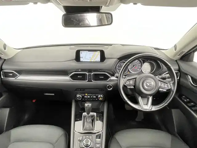 マツダ ＣＸ－５ XD プロアクティブ 千葉県 2018(平30)年 6.6万km スノーフレイクホワイトパールマイカ i-ACTIVSENSE/・スマートブレーキサポート/・ブラインドスポットモニタリング/・レーンキープアシスト/・交通標識認識システム/マツダコネクト7インチディスプレイ/CD DVD USB BT フルセグ/BOSEサウンドシステム/全方位カメラ/レーダークルーズコントロール/LEDオートライト/純正19インチアルミホイール/パーキングスイッチ/ブレーキホールド/プッシュスタート/スマートキー/ETC/ドライビングポジションサポートパッケージ/・パワーシート/・シートヒーター/・ステアリングヒーター