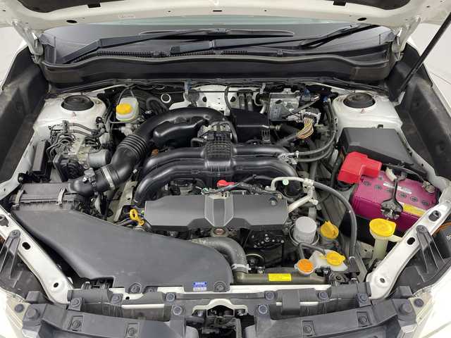 スバル フォレスター 2．0i－L アイサイト 福島県 2013(平25)年 8.5万km サテンホワイトパール /アイサイト　//社外７型ナビ(CD/DVD/TV/BTA)(CN-HE01D)//衝突被害軽減ブレーキ　//４ＷＤ　//アダプティブクルーズコントロール　//ドライブレコーダー(F/R)//シートヒーター(D/N)　//パワーシート(D/N)　//キセノンライト//ＥＴＣ　//バックカメラ　//スペアキー　