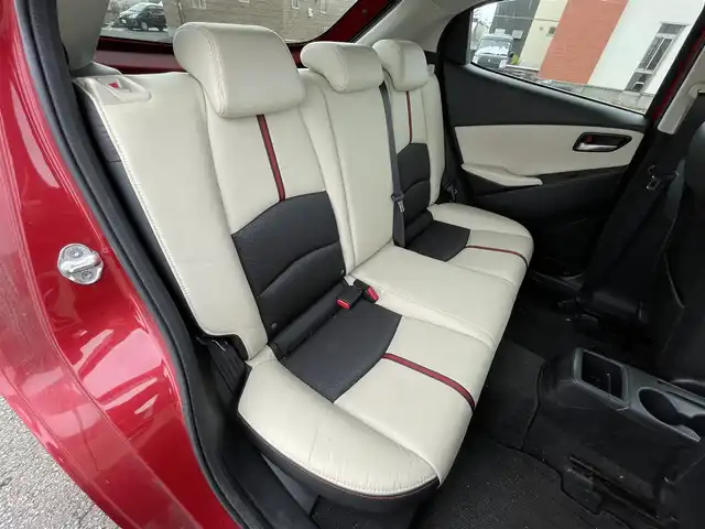 マツダ デミオ XD ツーリング Lパッケージ 道央・札幌 2014(平26)年 12.3万km ソウルレッドプレミアムメタリック ４WD/純正メモリーナビ/AM/FM/BT/CD/DVD/フルセグ/衝突被害軽減ブレーキ/横滑り防止装置/クルーズコントロール/ビルトインETC/アイドリングストップ/ハーフレザーシート/革巻きステアリング/ステアリングリモコン/パドルシフト/MTモード付AT/プッシュスタート/スマートキー/LEDヘッドライト/オートライト/フォグランプ/電動格納ミラー/ウィンカーミラー/純正フロアマット/ドアバイザー/スペアキー