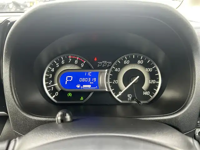 日産 デイズ ルークス HWS X Vセレ +SeftyⅡ 山形県 2015(平27)年 8.1万km ホワイトパール 衝突被害軽減システム/純正SDナビ/　　【CD DVD BT フルセグ USB AUX MSV】/アラウンドビューモニター/パワースライドドア/HIDヘッドライト/アイドリングストップ/インテリジェントルームミラー/電動格納ウィンカーミラー/フォグランプ/純正フロアマット/ドアバイザ―/スマートキー/スペアキー/ETC