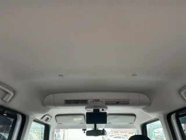 日産 デイズ ルークス HWS X Vセレ +SeftyⅡ 山形県 2015(平27)年 8.1万km ホワイトパール 衝突被害軽減システム/純正SDナビ/　　【CD DVD BT フルセグ USB AUX MSV】/アラウンドビューモニター/パワースライドドア/HIDヘッドライト/アイドリングストップ/インテリジェントルームミラー/電動格納ウィンカーミラー/フォグランプ/純正フロアマット/ドアバイザ―/スマートキー/スペアキー/ETC