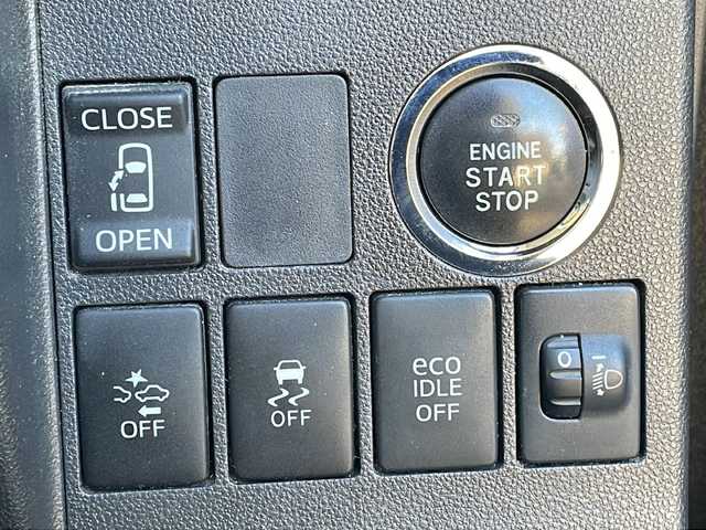 ダイハツ タント X ターボ SAⅡ 福島県 2015(平27)年 7.2万km ブラックマイカメタリック 4WD 純正ナビ フルセグTV Bluetooth バックカメラ 衝突軽減ブレーキ 左側パワースライドドア コーナーセンサー ETC オートライト フォグランプ 横滑り防止 ドアバイザー スマートキー