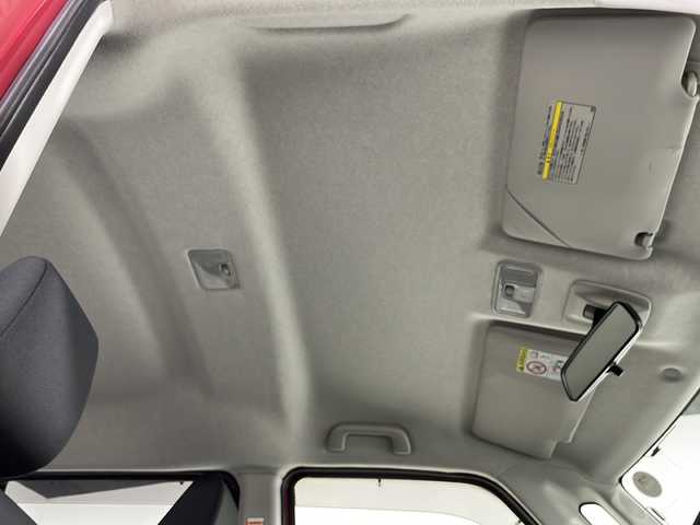 トヨタ タンク G S 広島県 2018(平30)年 2.6万km マゼンタベリーマイカM パノラミックビューモニター/両側パワースライドドア/社外ナビ（Bluetooth/フルセグTV）/衝突軽減ブレーキ/車線逸脱警報/誤発進抑制機能/リヤコーナーセンサー/クルーズコントロール/LEDヘッドランプ/オートライト/ETC/スマートキー