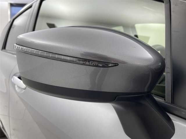 日産 ノート X FOUR 宮城県 2020(令2)年 4.4万km ダークメタルグレー ４WD/純正オーディオ/CD/AUX/AM/FM/衝突軽減ブレーキ/プッシュスタート/スマートキー/オートライト/ライトレベライザー/コーナーセンサー/レーンキープアシスト/ウィンカー・電動格納式ミラー/ステアリングチルド機構/純正フロアマット