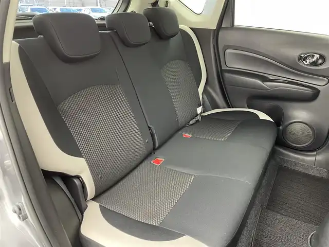 日産 ノート X FOUR 宮城県 2020(令2)年 4.4万km ダークメタルグレー ４WD/純正オーディオ/CD/AUX/AM/FM/衝突軽減ブレーキ/プッシュスタート/スマートキー/オートライト/ライトレベライザー/コーナーセンサー/レーンキープアシスト/ウィンカー・電動格納式ミラー/ステアリングチルド機構/純正フロアマット