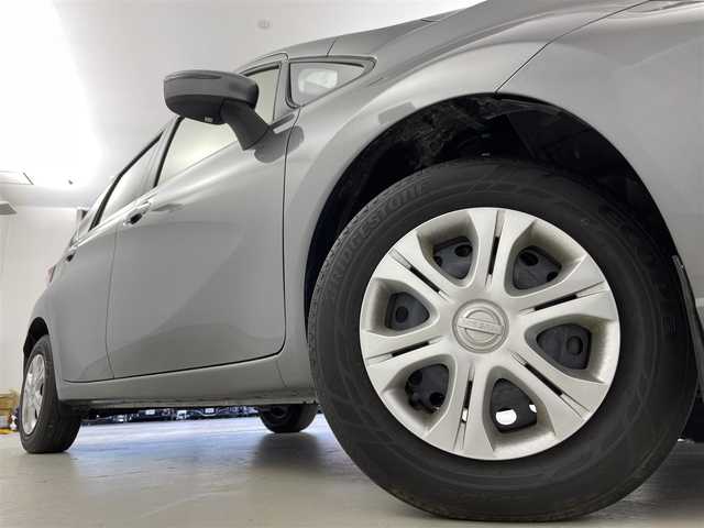 日産 ノート X FOUR 宮城県 2020(令2)年 4.4万km ダークメタルグレー ４WD/純正オーディオ/CD/AUX/AM/FM/衝突軽減ブレーキ/プッシュスタート/スマートキー/オートライト/ライトレベライザー/コーナーセンサー/レーンキープアシスト/ウィンカー・電動格納式ミラー/ステアリングチルド機構/純正フロアマット