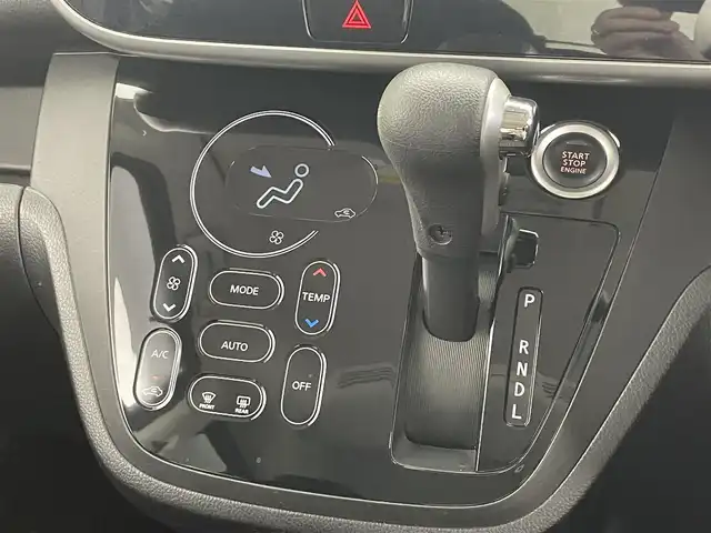 日産 デイズ ルークス ハイウェイスター Xターボ 大分県 2019(令1)年 3.7万km オーシャンブルーP エマージェンシーブレーキ/車線逸脱警報/ハイビームアシスト/アラウンドビューモニター/純正SDナビ　型式：MM319D-W/・フルセグTV、DVD再生可、BT対応/ステアリングスイッチ/左側電動スライドドア/ETC/純正ドライブレコーダー/アイドリングストップ/横滑り防止装置/電動格納ミラー/純正フロアマット/オートライト/LEDヘッドライト/フォグランプ/純正14インチアルミホイール/保証書、取説、スペアキー有り