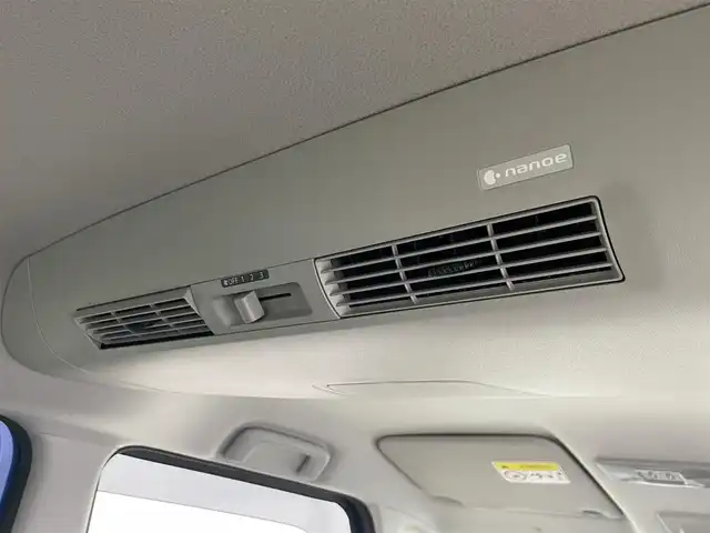 日産 デイズ ルークス ハイウェイスター Xターボ 大分県 2019(令1)年 3.7万km オーシャンブルーP エマージェンシーブレーキ/車線逸脱警報/ハイビームアシスト/アラウンドビューモニター/純正SDナビ　型式：MM319D-W/・フルセグTV、DVD再生可、BT対応/ステアリングスイッチ/左側電動スライドドア/ETC/純正ドライブレコーダー/アイドリングストップ/横滑り防止装置/電動格納ミラー/純正フロアマット/オートライト/LEDヘッドライト/フォグランプ/純正14インチアルミホイール/保証書、取説、スペアキー有り