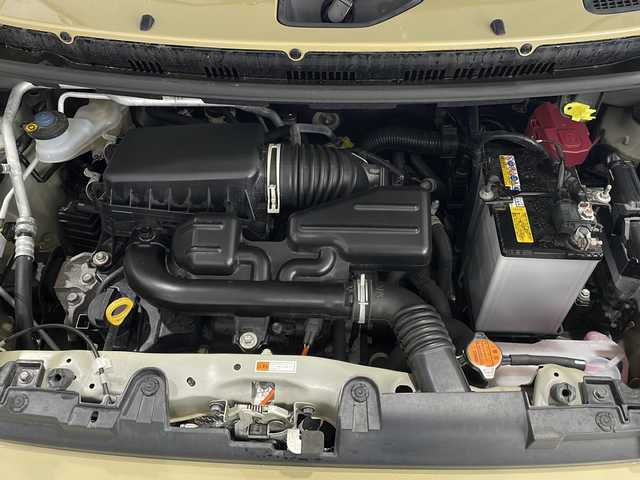 ダイハツ タフト G クロムベンチャー 新潟県 2022(令4)年 2.9万km サンドベージュメタリック 4WD/スマートアシスト/ガラスルーフ/社外9インチSDナビ/(AM/FM/CD/DVD/SD/フルセグ/Bluetooth)/全方位ドライブレコーダー/LEDオートライト/前席シートヒーター/純正15インチアルミホイール/社外アルミホイール付冬タイヤ積込/(165/65/R15/7mm）/エンジンスターター/純正フロアマット/スマートキー/ETC
