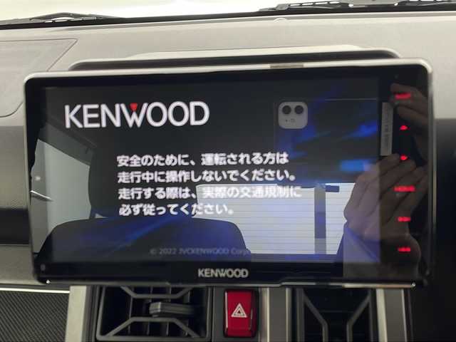ダイハツ タフト G クロムベンチャー 新潟県 2022(令4)年 2.9万km サンドベージュメタリック 4WD/スマートアシスト/ガラスルーフ/社外9インチSDナビ/(AM/FM/CD/DVD/SD/フルセグ/Bluetooth)/全方位ドライブレコーダー/LEDオートライト/前席シートヒーター/純正15インチアルミホイール/社外アルミホイール付冬タイヤ積込/(165/65/R15/7mm）/エンジンスターター/純正フロアマット/スマートキー/ETC