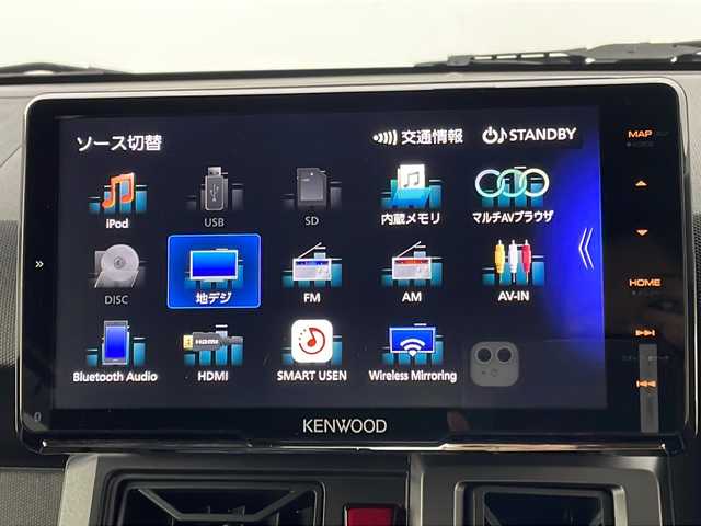 ダイハツ タフト G クロムベンチャー 新潟県 2022(令4)年 2.9万km サンドベージュメタリック 4WD/スマートアシスト/ガラスルーフ/社外9インチSDナビ/(AM/FM/CD/DVD/SD/フルセグ/Bluetooth)/全方位ドライブレコーダー/LEDオートライト/前席シートヒーター/純正15インチアルミホイール/社外アルミホイール付冬タイヤ積込/(165/65/R15/7mm）/エンジンスターター/純正フロアマット/スマートキー/ETC