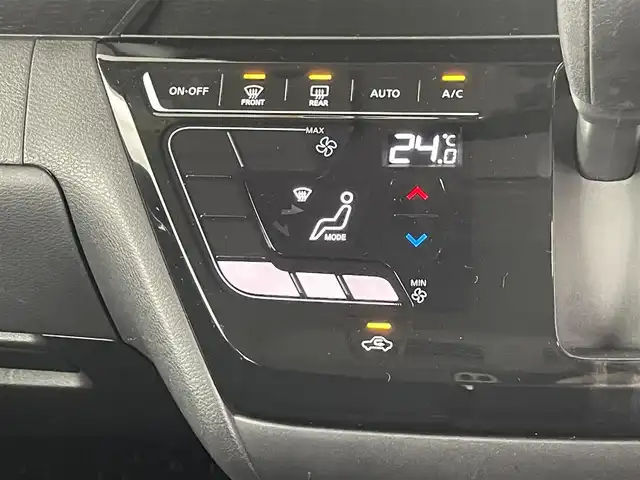 日産 ルークス HWS X プロパイロットED 埼玉県 2020(令2)年 2.4万km ブラック 純正ナビ/（地図SD未挿入のため動作確認できず）/車外カメラ/（前・横・後ろ・全方位）/前方ドライブレコーダー/両側パワースライド/純正アルミホイール/純正フロアマット/LEDライト/レーダークルーズコントロール/スマートキー