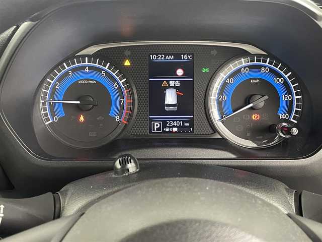 日産 ルークス HWS X プロパイロットED 埼玉県 2020(令2)年 2.4万km ブラック 純正ナビ/（地図SD未挿入のため動作確認できず）/車外カメラ/（前・横・後ろ・全方位）/前方ドライブレコーダー/両側パワースライド/純正アルミホイール/純正フロアマット/LEDライト/レーダークルーズコントロール/スマートキー