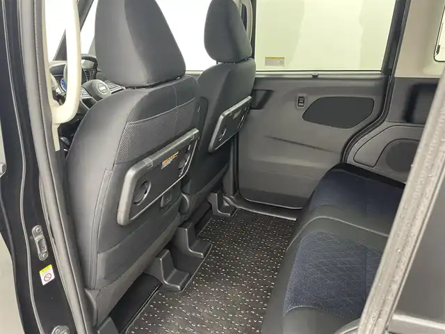 日産 ルークス HWS X プロパイロットED 埼玉県 2020(令2)年 2.4万km ブラック 純正ナビ/（地図SD未挿入のため動作確認できず）/車外カメラ/（前・横・後ろ・全方位）/前方ドライブレコーダー/両側パワースライド/純正アルミホイール/純正フロアマット/LEDライト/レーダークルーズコントロール/スマートキー