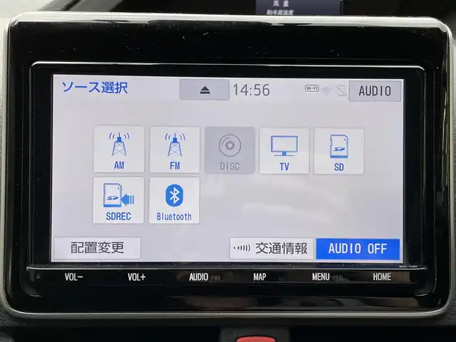 トヨタ ヴォクシー ハイブリッド ZS 煌Ⅱ 神奈川県 2019(平31)年 2.5万km ホワイトパールクリスタルシャイン 登録時走行距離24427km/ワンオーナー/純正HDDナビ/　【CD/フルセグTV】/バックカメラ/クルーズコントロール(追従走行なし)/衝突被害軽減ブレーキ/横滑り防止/両側パワースライドドア/シートヒーター/コーナーセンサー/ビルトインETC/オートライト/純正LEDライト/フォグランプ/スマートキー/プッシュスタート/純正アルミホイール 16インチ/ドアバイザー/ウインカーミラー/純正フロアマット/リアプライバシーガラス/スペアキー×1【スマートキー】/新車時整備手帳（保証書）/取扱説明書