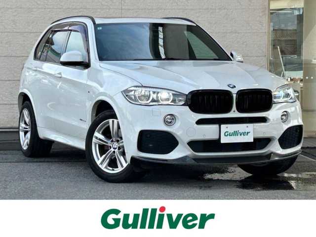 ＢＭＷ Ｘ５ xDrive 35d Mスポーツ 兵庫県 2016(平28)年 6.3万km 白 サンルーフ/純正ナビ/(CD/DVD/BT/USB/AUX)/後席モニター2台/フルセグTV/ETC/フロント/バックカメラ/衝突軽減ブレーキ/レーダークルーズコントロール/コーナーセンサー/パドルシフト/前後ドライブレコーダー/電動リアゲート/フルレザーシート/前席シートヒーター/前席パワーシート/パワーシート機能メモリー2/LEDヘッドライト/オートライト/フォグランプ/電動パーキングブレーキ/オートホールド/革巻きステアリング/ステアリングリモコン/スマートキー/電動格納ミラー/純正ドアバイザー/純正アルミ19インチ