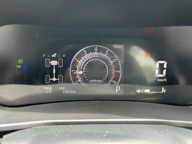 トヨタ ライズ Z 宮城県 2023(令5)年 0.7万km レーザーブルークリスタルシャイン レーダークルーズコントロール/ドライブレコーダー前後/社外ナビ(KENWOOD)/ＭＯＤＥＬＬＩＳＴＡ（ＬＥＤメタルガーニッシュ）/フルセグＴＶ/オートライト/ブラインドスポットモニター/プリクラッシュセーフティ/レーンキープアシスト/横滑り防止装置/アイドリングストップ/DVD/CD/FM/AM/HDMI/USB/Bluetooth/D/N席シートヒーター/プッシュスタート/ETC2.0/スマートキー/純正フロアマット/純正AW