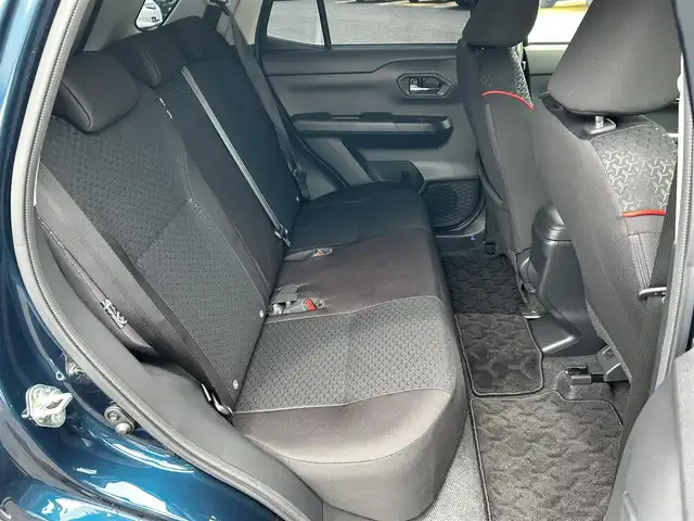 トヨタ ライズ Z 宮城県 2023(令5)年 0.7万km レーザーブルークリスタルシャイン レーダークルーズコントロール/ドライブレコーダー前後/社外ナビ(KENWOOD)/ＭＯＤＥＬＬＩＳＴＡ（ＬＥＤメタルガーニッシュ）/フルセグＴＶ/オートライト/ブラインドスポットモニター/プリクラッシュセーフティ/レーンキープアシスト/横滑り防止装置/アイドリングストップ/DVD/CD/FM/AM/HDMI/USB/Bluetooth/D/N席シートヒーター/プッシュスタート/ETC2.0/スマートキー/純正フロアマット/純正AW
