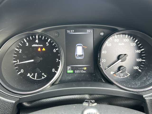 日産 エクストレイル 20X 栃木県 2017(平29)年 5.6万km ブリリアントシルバー 純正SDナビ/Bluetooth CD DVD /TV フルセグ/バックカメラ/電動バックドア/ドアバイザー/スマートスペアキー/ハーフレザーシート/ドライブレコーダー/ETC/純正18インチアルミホイール/純正フロアマット/コーナーセンサー/オートライト/LEDヘッドライト/衝突被害軽減システム/取扱説明書