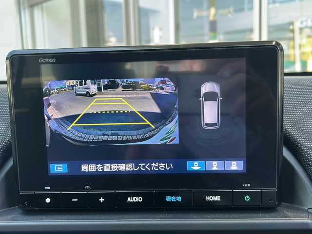 ホンダ フリード ハイブリット e:HEV AIR EX 愛知県 2024(令6)年 0.1万km クリスタルブラックパール ホンダセンシング/・衝突軽減ブレーキ /・誤発進抑制機能/・歩行者事故低減ステアリング/・路外逸脱抑制機能/・先行車追従機能/・標識認識機能/純正ナビ/・ラジオ/・フルセグTV/ipod/Bluetooth/USB/主要装備/・両側パワースライドドア　/・レーダークルーズコントロール　/・バックカメラ　/・ＥＴＣ　/・アイドリングストップ　/・純正アルミホイール　/・ＬＥＤヘッドライト　/・ＢＳＭ/・オートホールド/・ステアリングリモコン/・プッシュスタート/・スマートキー/・オートライト