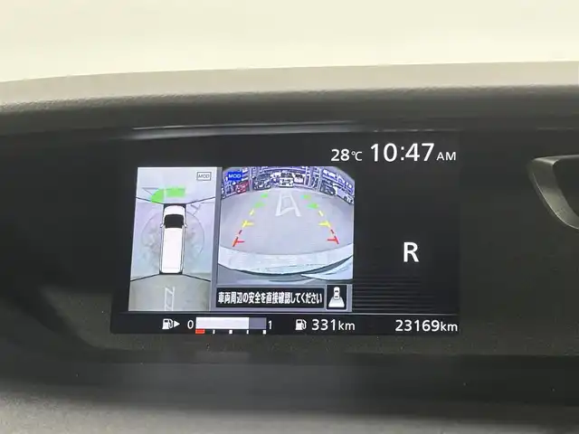 日産 セレナ ハイウェイスター Vセレクション 大阪府 2018(平30)年 2.4万km ダイヤモンドブラック ProPILOT 純正9incナビTV 360カメラ 11incフリップダウンモニター デジタルインナーミラー レーダーC 衝突軽減B レーンアシスト 両側パワースライドドア パークアシスト クリアランスソナー 前後ドライブレコーダー