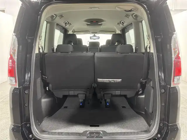 日産 セレナ ハイウェイスター Vセレクション 大阪府 2018(平30)年 2.4万km ダイヤモンドブラック ProPILOT 純正9incナビTV 360カメラ 11incフリップダウンモニター デジタルインナーミラー レーダーC 衝突軽減B レーンアシスト 両側パワースライドドア パークアシスト クリアランスソナー 前後ドライブレコーダー