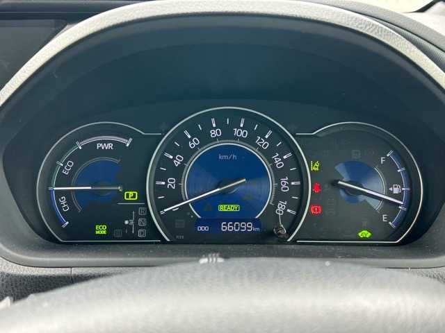 トヨタ ノア ハイブリッド Si ダブルバイビー 千葉県 2018(平30)年 6.6万km ホワイトパールクリスタルシャイン 純正9インチナビ/Bluetooth/CD/DVD/フルセグTV/バックカメラ/前後ドライブレコーダー/ETC2.0/両側パワースライドドア/クルーズコントロール/衝突被害軽減ブレーキ/レーンディパーチャアラート/先行車発信告知/オートハイビーム/スマートキー/プッシュスタート/ハーフレザーシート/前席シートヒーター/純正16インチアルミホイール/保証書・取扱説明書/ナビ取扱説明書