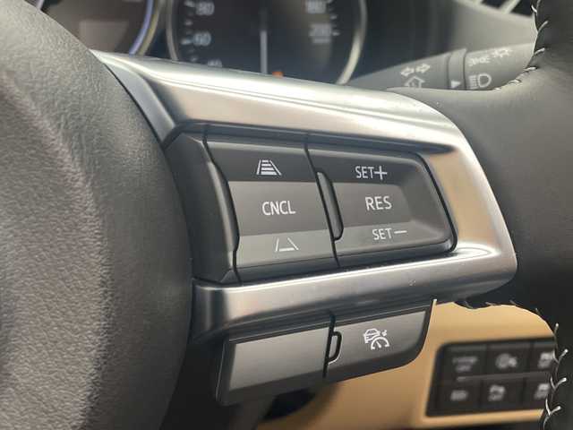 マツダ ロードスター ＲＦ VS 愛媛県 2024(令6)年 1.8万km ジェットブラックマイカ 純正8.8インチナビ/(Bluetooth/フルセグ)/オープンカー/BOSEサウンド/バックカメラ/レーダークルーズコントロール/衝突被害軽減ブレーキ/レーンキープアシスト/コーナーセンサー/ETC/LEDヘッドライト/オートマチックハイビーム/オートライト/革シート/シートヒーター/スペアキー/保証書