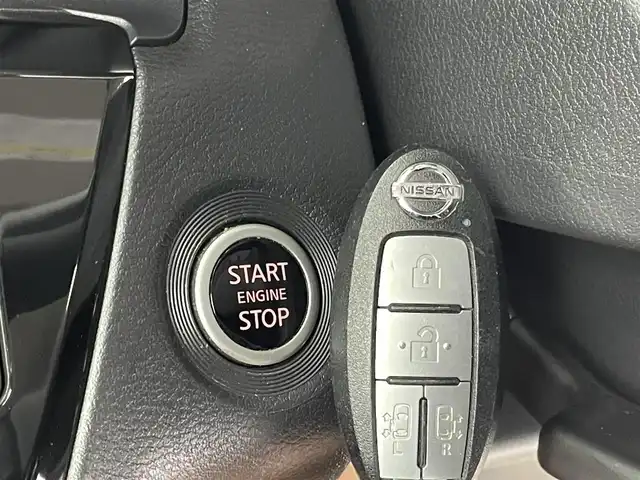 日産 ルークス HWS Gターボ プロパイロットED 群馬県 2023(令5)年 5.6万km チタニウムグレーメタリック 純正７インチナビ　アラウンドビューモニター　両側パワースライドドア　ＬＥＤライト　ベンチシート　純正１５インチＡＷ　ステアリングリモコン　ドライブレコーダー　ＥＴＣ２．０　スマートキー　禁煙車