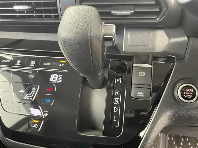 日産 ルークス HWS Gターボ プロパイロットED 群馬県 2023(令5)年 5.6万km チタニウムグレーメタリック 純正７インチナビ　アラウンドビューモニター　両側パワースライドドア　ＬＥＤライト　ベンチシート　純正１５インチＡＷ　ステアリングリモコン　ドライブレコーダー　ＥＴＣ２．０　スマートキー　禁煙車