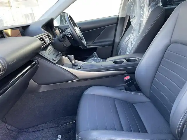 レクサス ＩＳ 250 石川県 2014(平26)年 6.6万km パール 純正メモリーナビ/純正CD/DVD/フルセグTV/バックカメラ/LEDヘッドライト/ETC/社外アルミホイール/スマートキー/プッシュスタート/クルーズコントロール/ハーフレザーシート/サンルーフ/ローダウン/オートエアコン/社外フロントバンパー