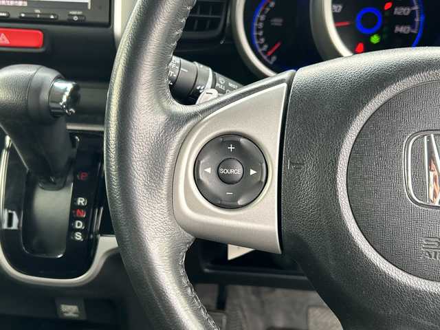 ホンダ Ｎ ＢＯＸ カスタム G ターボSSパッケージ 千葉県 2014(平26)年 8.1万km プレミアムディープロッソパール ミナビＶＸＭ－１４５ＶＳｉ　バックカメラ　ＥＴＣ　ワンセグＴＶ　Ｂｔ　ＣＤ　ＤＶＤ　両側パワースライドドア　パドルシフト　CTBA クルーズコントロール　マット　純正エアロ　純正アルミホイール　ＨＩＤ