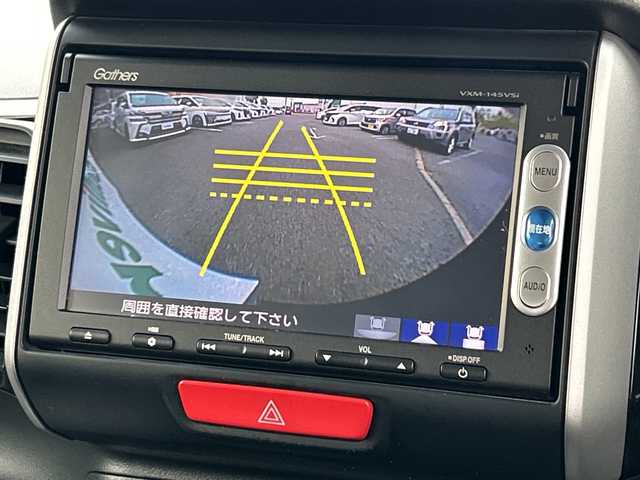 ホンダ Ｎ ＢＯＸ カスタム G ターボSSパッケージ 千葉県 2014(平26)年 8.1万km プレミアムディープロッソパール ミナビＶＸＭ－１４５ＶＳｉ　バックカメラ　ＥＴＣ　ワンセグＴＶ　Ｂｔ　ＣＤ　ＤＶＤ　両側パワースライドドア　パドルシフト　CTBA クルーズコントロール　マット　純正エアロ　純正アルミホイール　ＨＩＤ