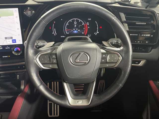 レクサス ＲＸ 350 Fスポーツ 神奈川県 2023(令5)年 2.9万km グラファイトブラックガラスフレーク 純正14インチナビ/全方位カメラ/プレミアムサウンド(12スピーカー)/シートヒーター/エアシート/ブラインドスポットモニター/ETC2.0 /LEDヘッドライト/追従クルーズコントロール/純正21インチAW/４WD/パワーバックドア/デジタルインナーミラー/ヘッドアップディスプレイ/スマートキー/社外フロアマット/ステアリングスイッチ/電動パーキングブレーキ/ブレーキオートホールド/プッシュスタート/オートライト/オートマチックハイビーム/電動格納ミラー