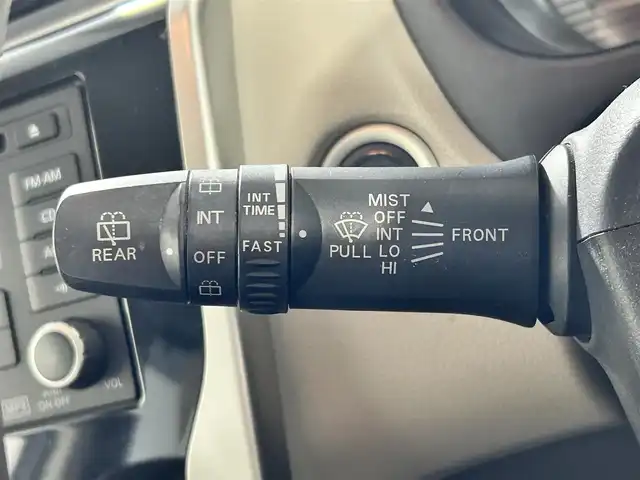 日産 デイズ X 佐賀県 2015(平27)年 2.7万km ホワイトパール 純正CDオーディオ/（CD/AM/FM/AUX）/全方位カメラ/オートエアコン/電動格納ミラー/純正フロアマット/純正ドアバイザー/プッシュスタート/スマートキー/アイドリングストップ/アイソフィックス