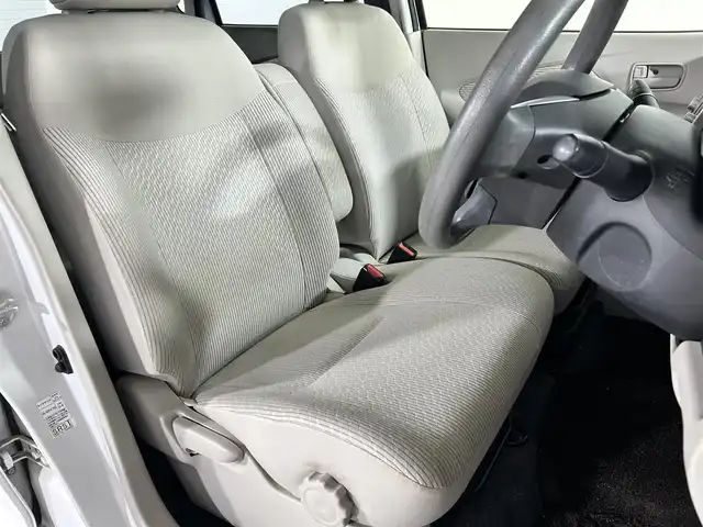 日産 デイズ X 佐賀県 2015(平27)年 2.7万km ホワイトパール 純正CDオーディオ/（CD/AM/FM/AUX）/全方位カメラ/オートエアコン/電動格納ミラー/純正フロアマット/純正ドアバイザー/プッシュスタート/スマートキー/アイドリングストップ/アイソフィックス