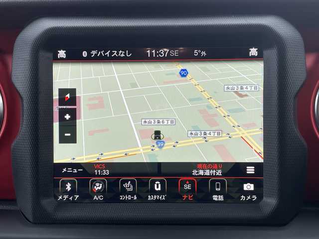 クライスラー・ジープ ラングラー アンリミテッド ルビコン サージグリーン 道北・旭川 2021(令3)年 4.1万km サージグリーン /4WD//禁煙車//ワンオーナー//100台限定特別仕様車//純正8.4型ディスプレイメモリナビ//AUX/USB/BT/フルセグ//アルパイン製9スピーカー//フロント/サイド/バックカメラ//自動緊急ブレーキ//ブラインドスポット//コーナーセンサー//アイドリングストップ//ヒルスタートアシスト//レーダークルーズコントロール//ルビコン刺繍ブラックレザーシート//前席シートヒーター//ステアリングヒーター//ミラーヒーター//オートハイビーム//オートライト//LEDヘッドライト//フォグライト//リアフォグ//AC100V//ETC2.0//プッシュスタート//純正フロアマット//フェンダーパラシュートマンデカール//パラシュートイラスト入背面タイヤソフトカバー//純正アルミ＆BFグッドリッチM/Tタイヤ積込