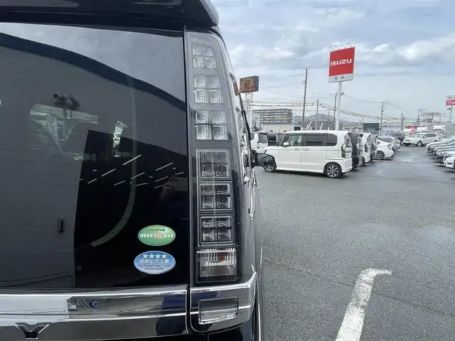 トヨタ ヴォクシー ZS 熊本県 2014(平26)年 10.4万km ブラック (株)IDOMが運営する【じしゃロン〇〇店】の自社ローン専用車両になります。こちらは現金またはオートローンご利用時の価格です。自社ローンご希望の方は別途その旨お申付け下さい/純正ナビ（フルセグ　ＢＴ）/バックカメラ　/両側パワースライドドア　/アイドリングストップ　/ビルトインＥＴＣ　/ＬＥＤヘッドライト　/Ｗ＋サイドエアバッグ　/純正アルミ