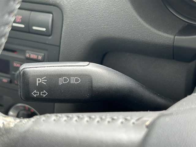 アウディ Ａ３ スポーツバック 2．0 TFSI 宮城県 2007(平19)年 9.5万km シルバーレイクM 純正オーディオ（AM/FM/CD）/横滑り防止装置/純正フロアマット/オートライト/ETC/スタッドレスタイヤ社外AW（205/55R16）5mm/サマータイヤ純正AW積込（205/55R16）5mm