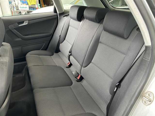 アウディ Ａ３ スポーツバック 2．0 TFSI 宮城県 2007(平19)年 9.5万km シルバーレイクM 純正オーディオ（AM/FM/CD）/横滑り防止装置/純正フロアマット/オートライト/ETC/スタッドレスタイヤ社外AW（205/55R16）5mm/サマータイヤ純正AW積込（205/55R16）5mm