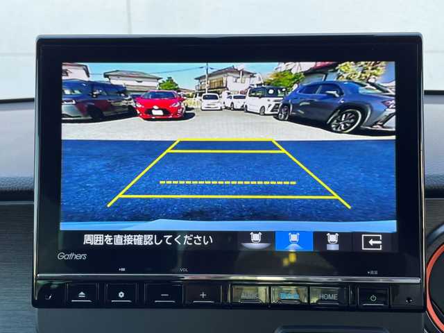ホンダ Ｎ ＯＮＥ RS 茨城県 2023(令5)年 1万km プラチナホワイトパール 純正ナビ/フルセグテレビ/バックカメラ/THIN車高調/ブリッツセンターマフラー/レーンキープアシスト/オートライト/横滑り防止/純正ドラレコ/クルーズコントロール/純正フロアマット/LEDヘッドライト/ビルトインETC