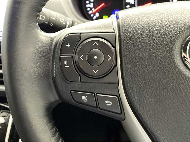 トヨタ ヴォクシー ZS 煌 長野県 2018(平30)年 7.7万km ホワイトパールクリスタルシャイン 純正SDナビ/Bluetooth/CD/フルセグTV/バックカメラ/ETC/純正前方ドライブレコーダー/横滑り防止装置/衝突被害軽減システム/レーンキープアシスト/両側パワスラ/純正16インチAW装着/フロント、サイド、リアモデリスタエアロ/純正フロアマット/ドアバイザー/フォグランプ/ウィンカーミラー/LEDヘッドライト/オートライト/オートマチックハイビーム/スマートキー/スペアキー1本/2列目サンシェード