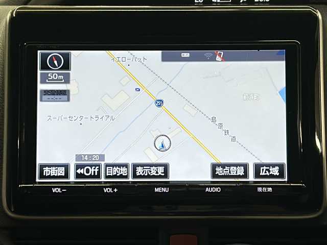 トヨタ ヴォクシー ZS 煌 長崎県 2018(平30)年 7.7万km ホワイトパールクリスタルシャイン 純正メモリナビ/（Bluetooth/CD/フルセグTV）/バックカメラ/ETC/純正前方ドライブレコーダー/横滑り防止装置/衝突被害軽減システム/レーンキープアシスト/両側パワスラ/純正16インチAW装着/モデリスタエアロ/純正フロアマット/ドアバイザー/フォグランプ/ウィンカーミラー/LEDヘッドライト/オートライト/オートマチックハイビーム/スマートキー/スペアキー1本/2列目サンシェード