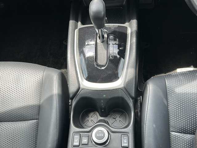 日産 エクストレイル 20X エマージェンシーブレーキ 秋田県 2014(平26)年 7.9万km ダイヤモンドブラック 純正SDナビ/純正BT、フルセグ/全方位カメラ/純正17インチアルミホイール/4WD/ETC/前後コーナーセンサー/ヒルディセントコントロール