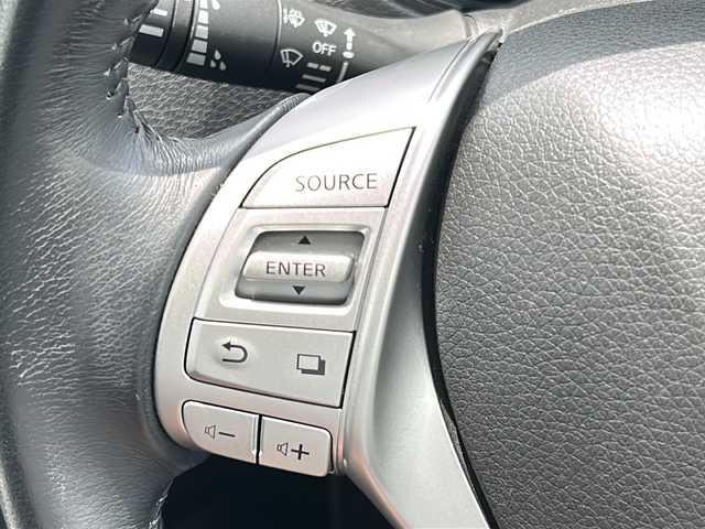 日産 エクストレイル 20X エマージェンシーブレーキ 秋田県 2014(平26)年 7.9万km ダイヤモンドブラック 純正SDナビ/純正BT、フルセグ/全方位カメラ/純正17インチアルミホイール/4WD/ETC/前後コーナーセンサー/ヒルディセントコントロール