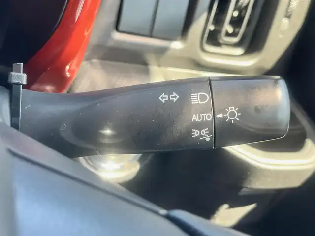 スズキ ハスラー HYBRID G 島根県 2021(令3)年 3.8万km バーミリオンオレンジ/ガンメタリック2トーン 社外ナビ/フルセグTV /DVD再生/Bluetooth接続/前後ドライブレコーダー　/ＥＴＣ/バックカメラ/アダプティブクルーズコントロール　/ダウンヒルアシストコントロール/前席シートヒーター　/レーンアシスト　/エアバッグ　（ダブル、サイド、カーテン）/スマートキー　/プッシュスタート/アイドリングストップ　/純正フロアマット