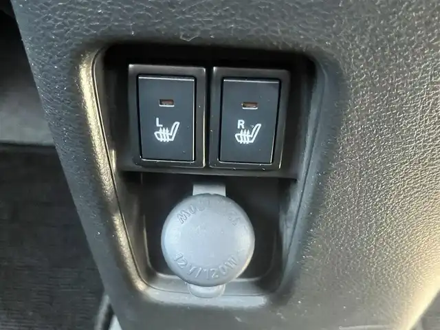 スズキ ハスラー HYBRID G 島根県 2021(令3)年 3.8万km バーミリオンオレンジ/ガンメタリック2トーン 社外ナビ/フルセグTV /DVD再生/Bluetooth接続/前後ドライブレコーダー　/ＥＴＣ/バックカメラ/アダプティブクルーズコントロール　/ダウンヒルアシストコントロール/前席シートヒーター　/レーンアシスト　/エアバッグ　（ダブル、サイド、カーテン）/スマートキー　/プッシュスタート/アイドリングストップ　/純正フロアマット