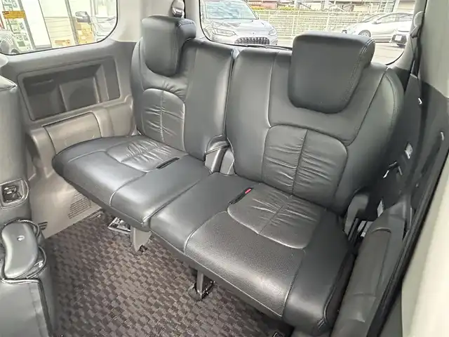 トヨタ ヴォクシー ZS 長崎県 2007(平19)年 7.8万km ホワイトパールクリスタルシャイン 純正SDナビ/ワンセグテレビ/バックカメラ/CD・DVD/フリップダウンモニター/片側パワスラ/純正アルミホイール/ETC