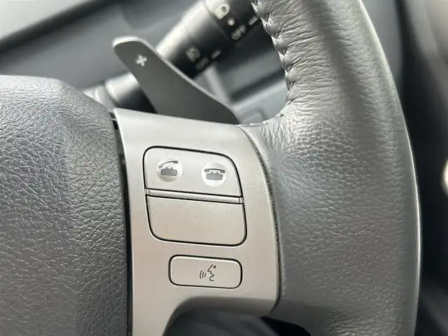 トヨタ ヴォクシー ZS 長崎県 2007(平19)年 7.8万km ホワイトパールクリスタルシャイン 純正SDナビ/ワンセグテレビ/バックカメラ/CD・DVD/フリップダウンモニター/片側パワスラ/純正アルミホイール/ETC